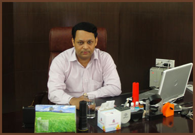 Dr Aman Sood Dr Aman Sood