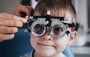 Pediatic Ophthalmology Management in Jalandhar Pediatic Ophthalmology Management